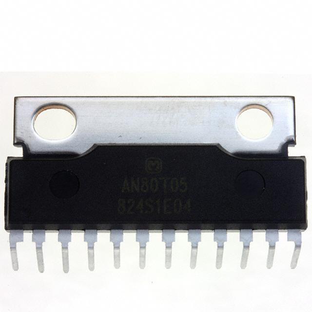 Picture of AN80T05LF