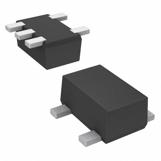 Picture of AN8958SSMTXL
