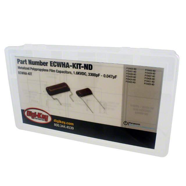 Picture of ECWHA-KIT
