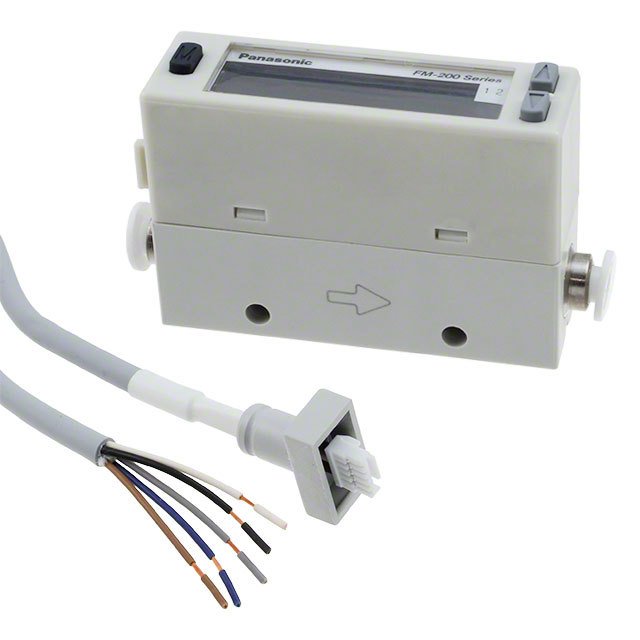 Picture of FM-252-4