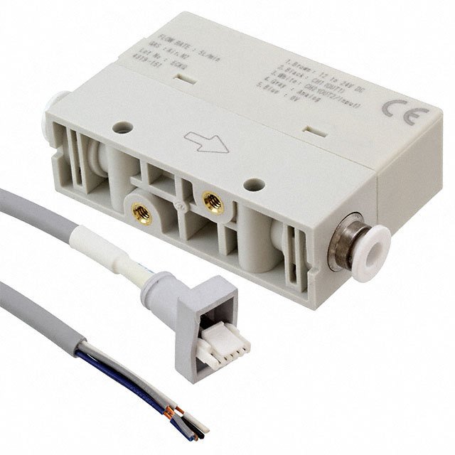 Picture of FM-253-4-P