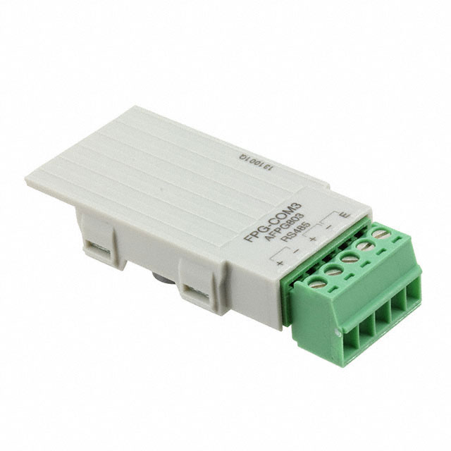 Picture of FPG-COM3