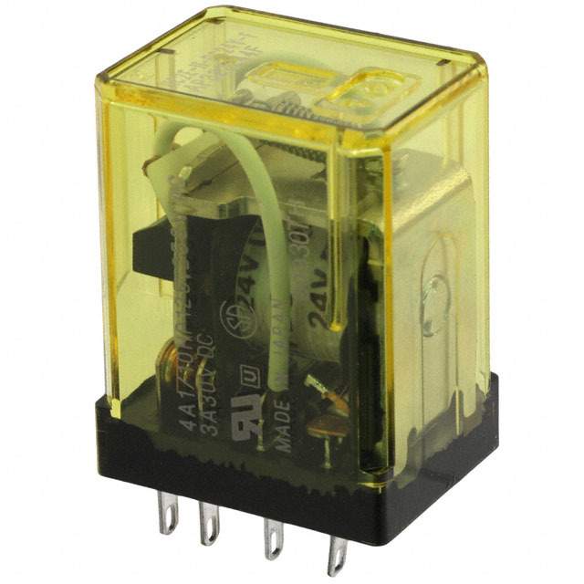 Picture of HC4E-H-AC24V