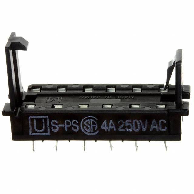 Picture of S-PS