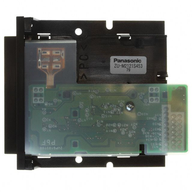 Picture of ZU-M2121S453  