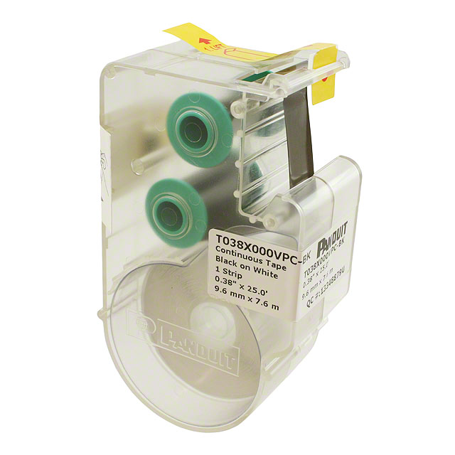 Picture of T038X000VPC-BK
