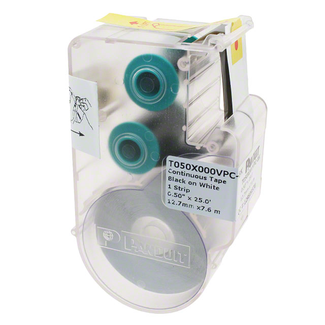 Picture of T050X000VPC-BK