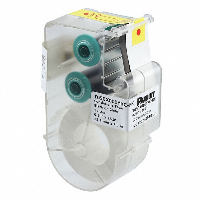 Picture of T050X000YKC-BK