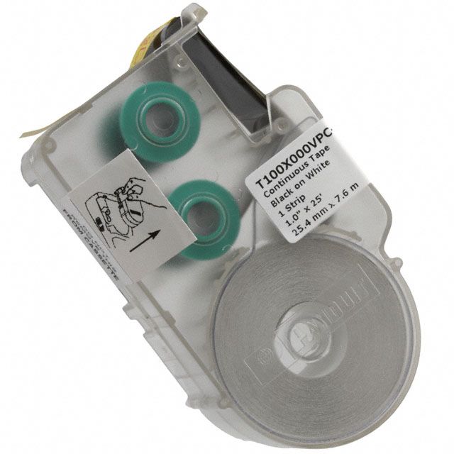 Picture of T100X000VPC-BK