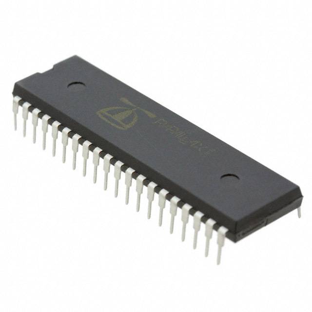 Picture of P8X32A-D40