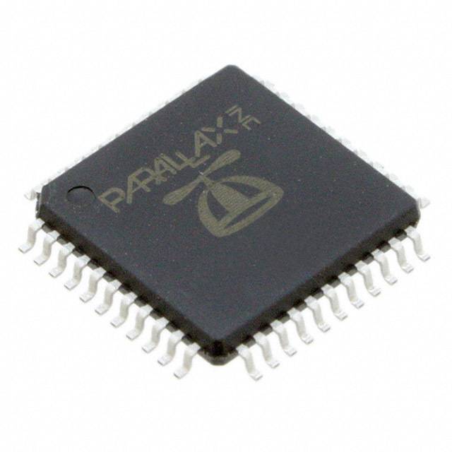 Picture of P8X32A-Q44