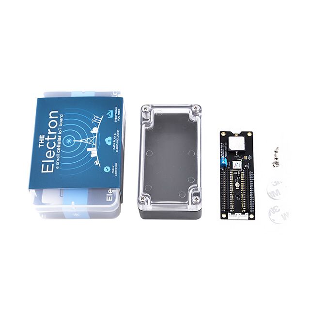 Picture of ASSET3G270V2