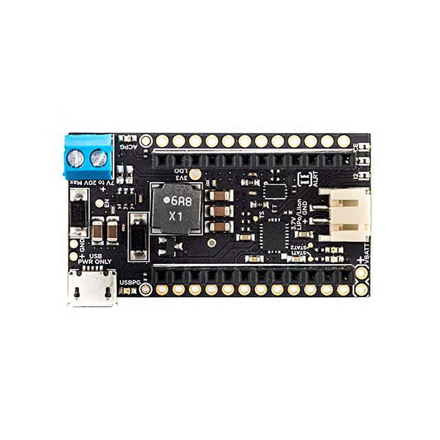 Picture of PWRSHIELD