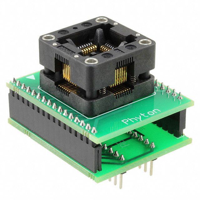 Picture of AE-Q32-STM8