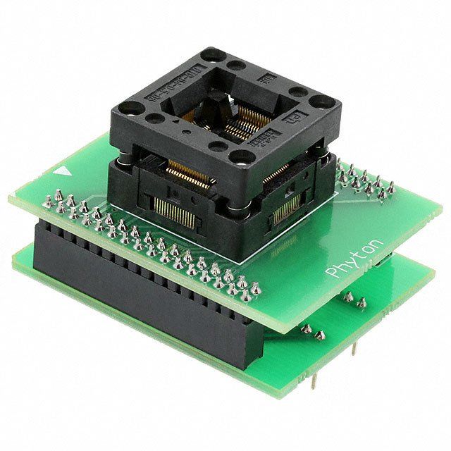 Picture of AE-Q64-LPC2000