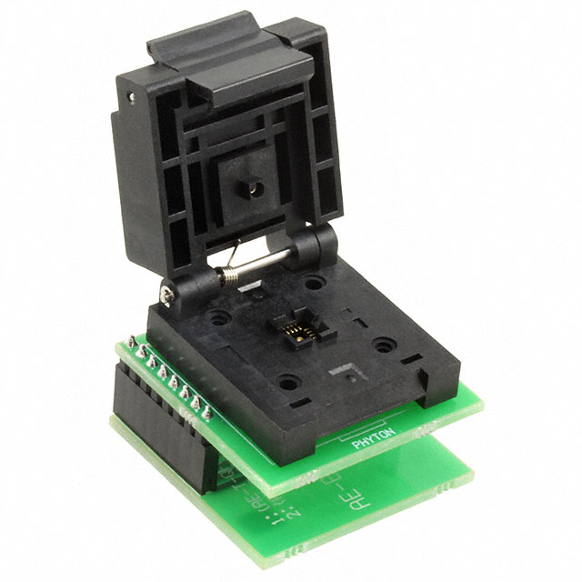 Picture of AE-QFN16-P16