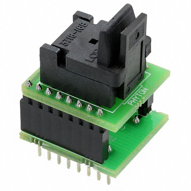 Picture of AE-QFN16U