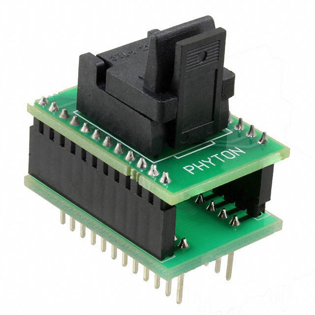 Picture of AE-QFN24U
