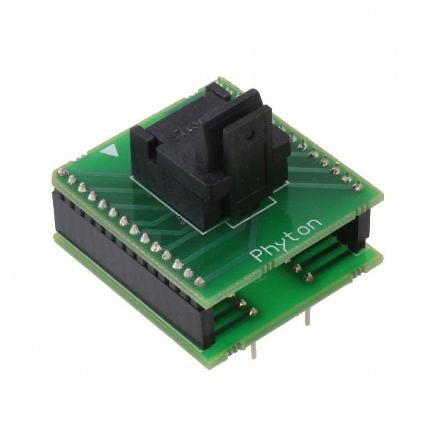Picture of AE-QFN28U-T
