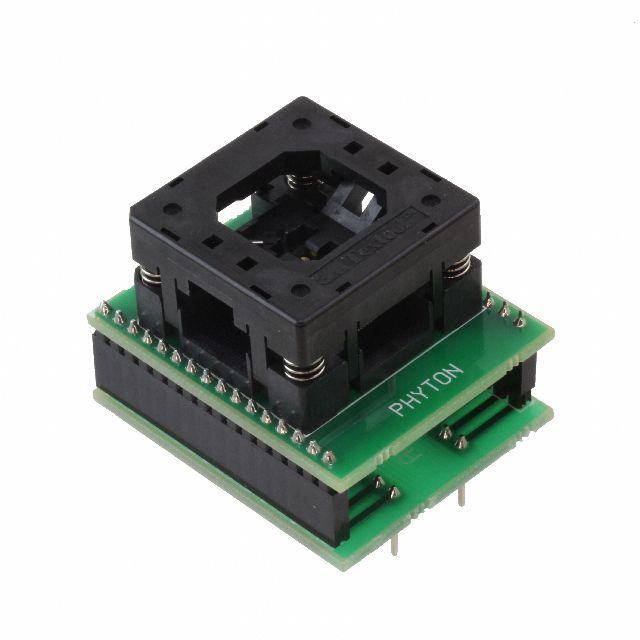 Picture of AE-QFN32U2