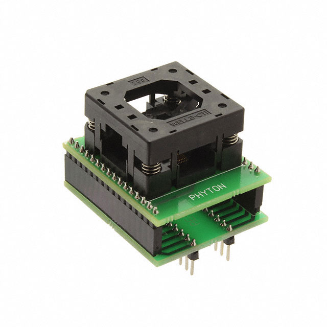 Picture of AE-QFN32U2-T