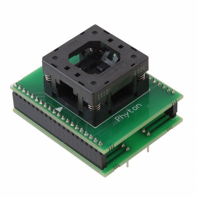 Picture of AE-QFN40U
