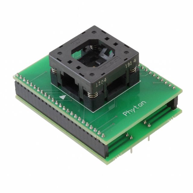 Picture of AE-QFN48U