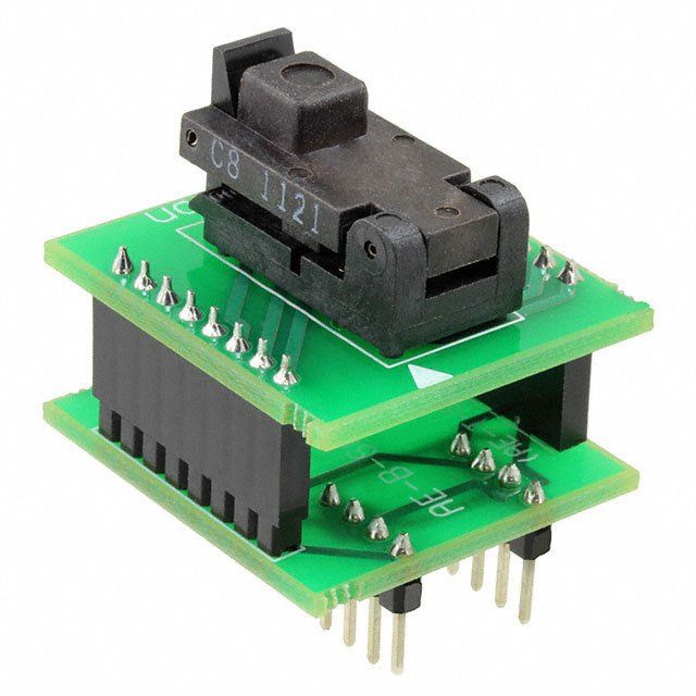Picture of AE-SOT23-P10