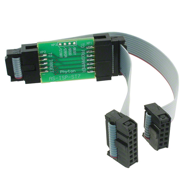 Picture of AS-ISP-ST7