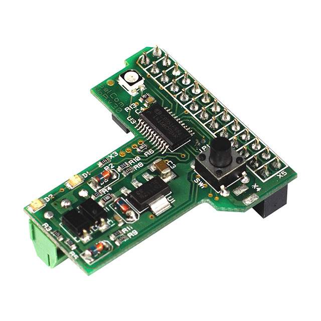 Picture of MOPI-LP