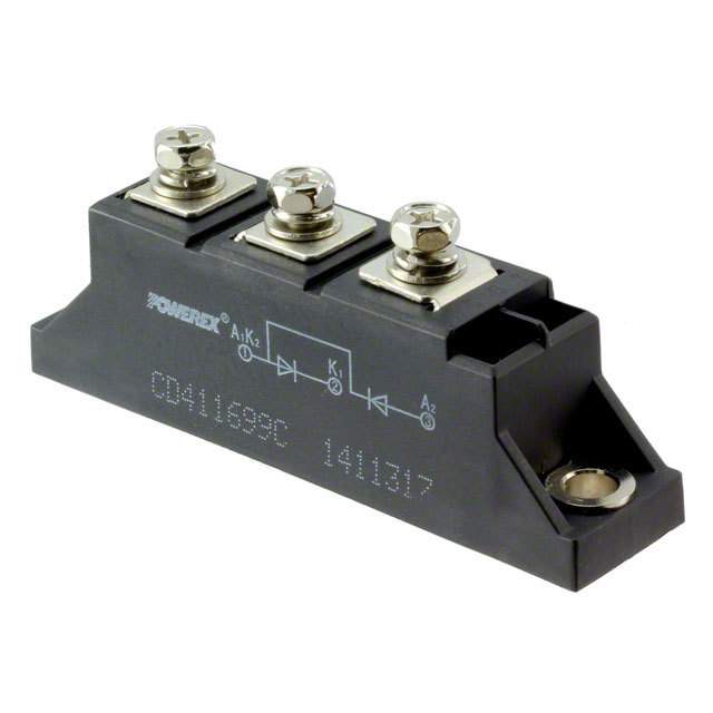 Picture of CD411699C