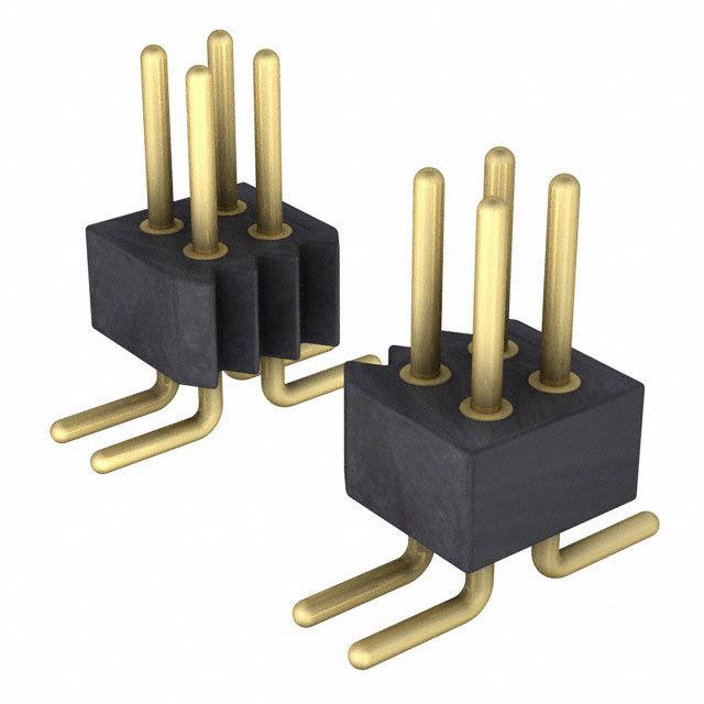 Picture of 852-10-100-30-001101