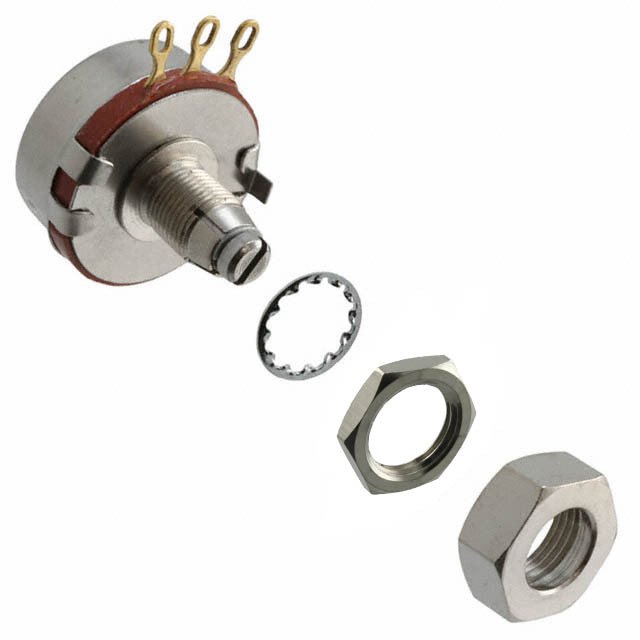Picture of RV4LAYSA501A