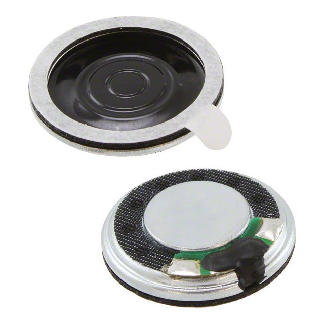 Picture of AS02008MR-5-R  