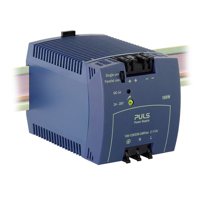 Picture of ML100.100