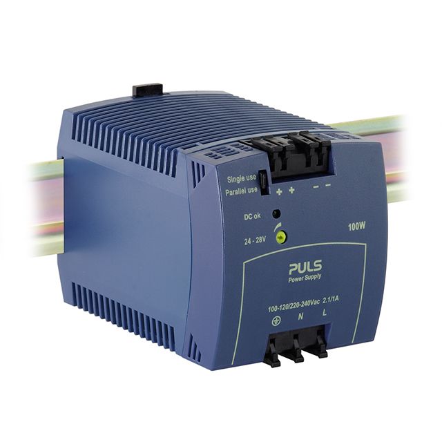 Picture of ML100.109