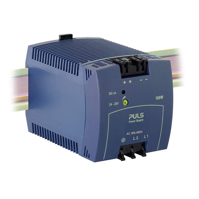 Picture of ML100.200