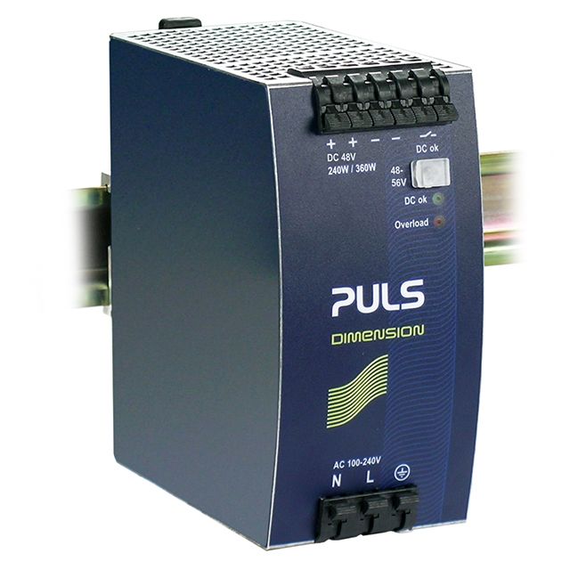 Picture of QS10.481