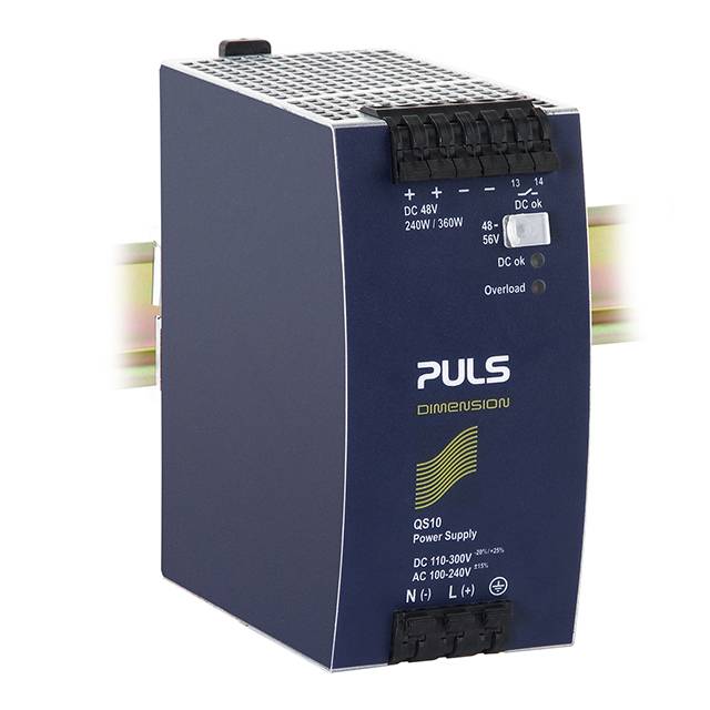 Picture of QS10.481-D1