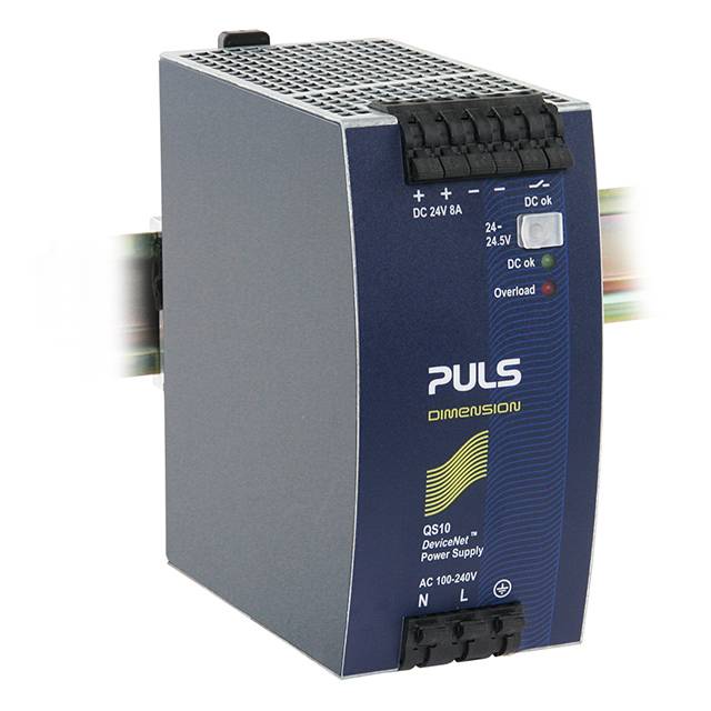 Picture of QS10.DNET
