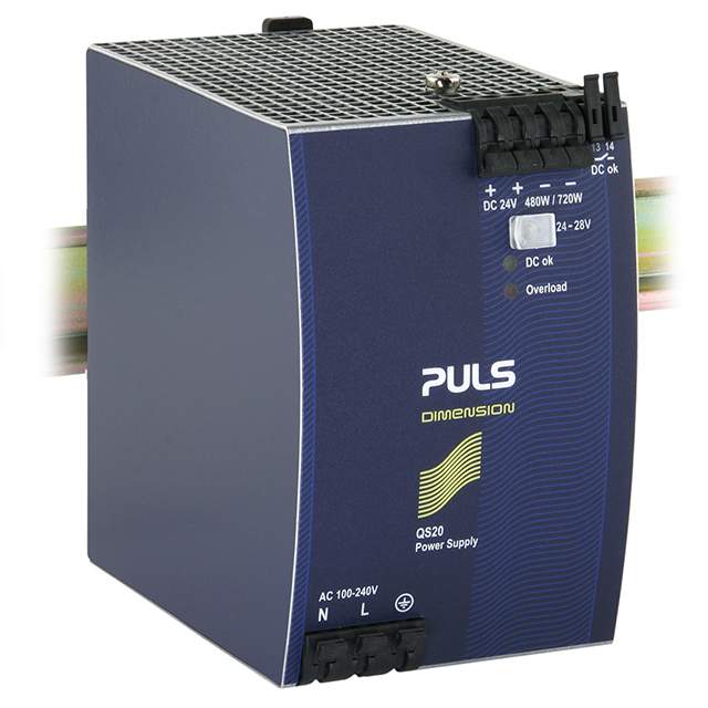 Picture of QS20.241