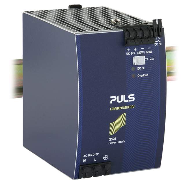 Picture of QS20.241-A1
