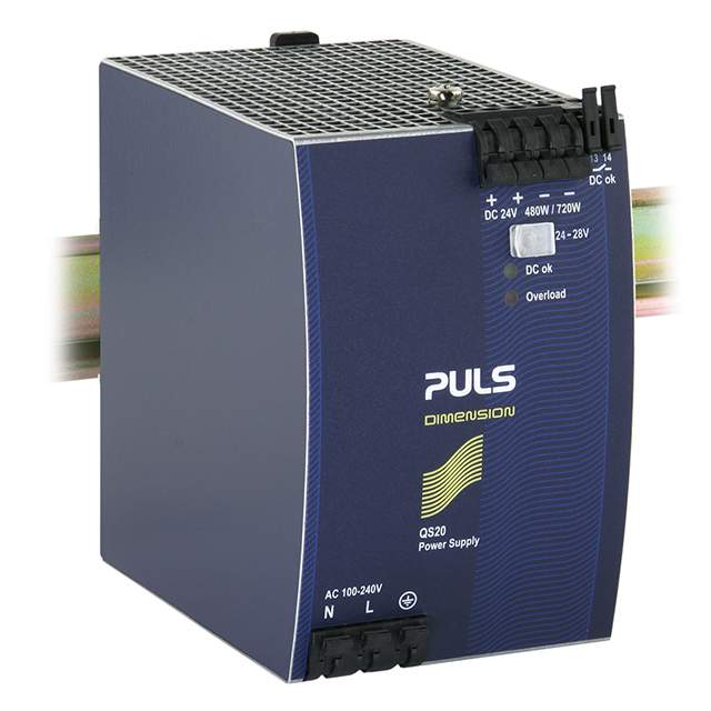Picture of QS20.241-C1