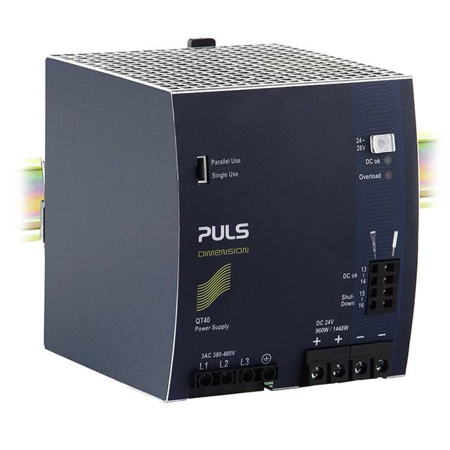 Picture of QT40.361