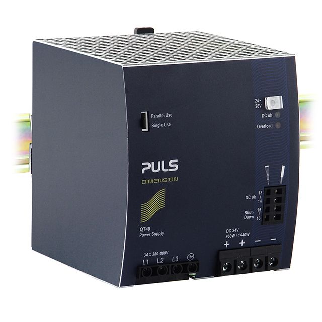 Picture of QT40.481