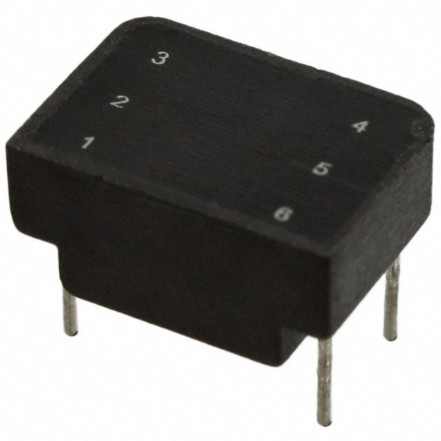 Picture of T6075NL