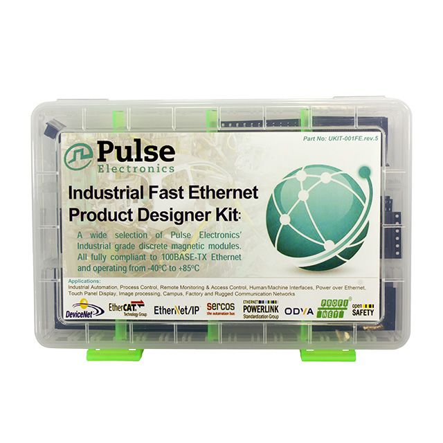 Picture of UKIT-001FE