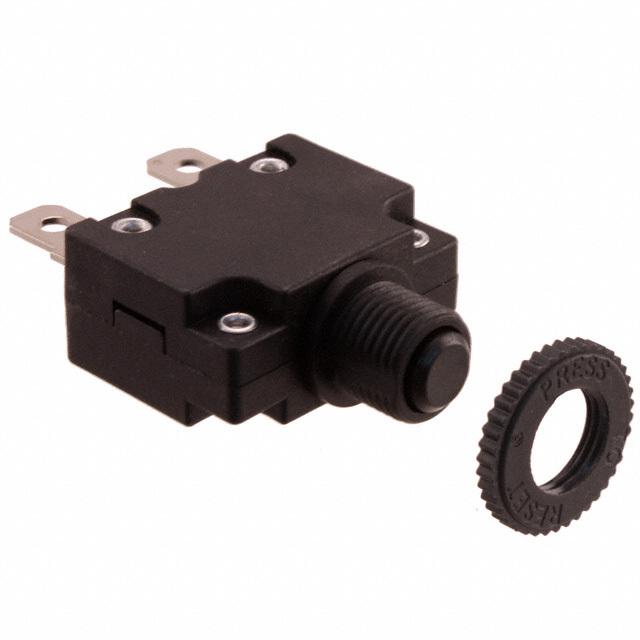 Picture of QMB-123-11C3N-3BA  