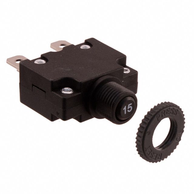 Picture of QMB-153-11C3N-3BA  