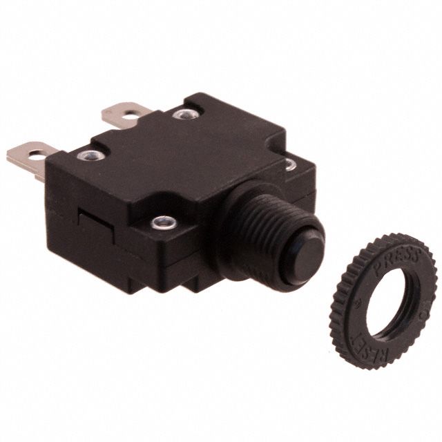 Picture of QMB-203-11C3N-3BA  